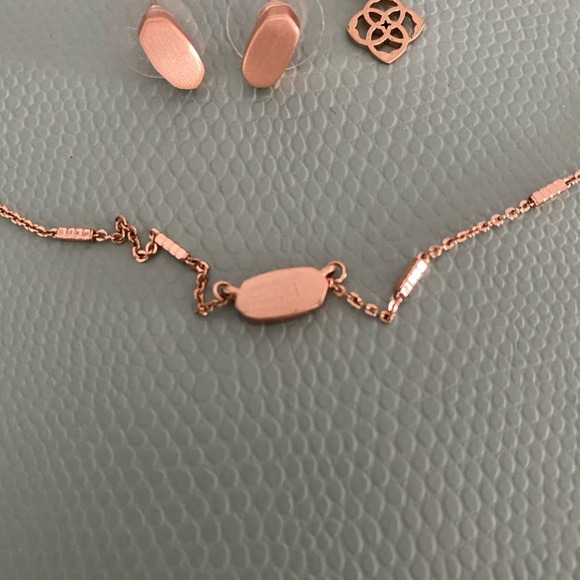 Kendra Scott set - Picture 2 of 3